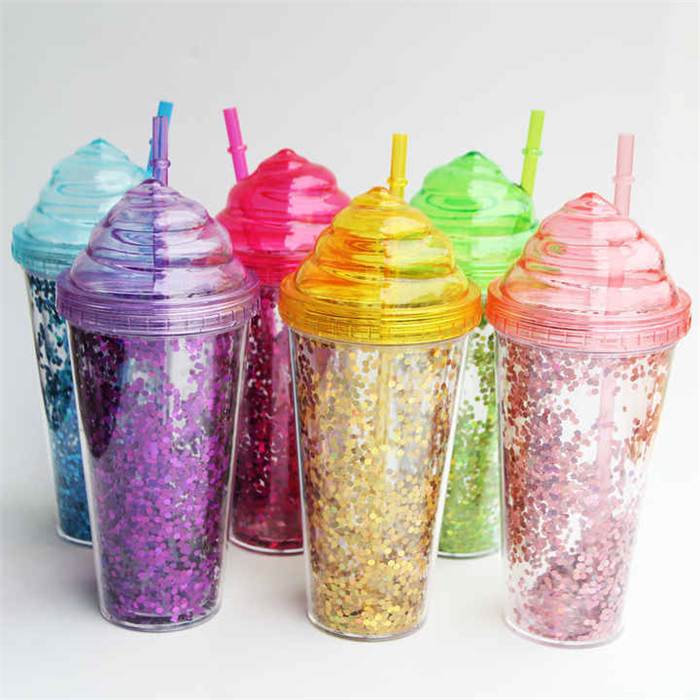 plastic drinking cup from MMCIS China